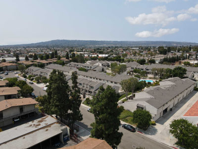 23230 Sesame Street, Torrance, CA, USA