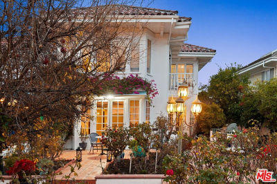 2113 Stoney Hill Rd Los Angeles, CA 90049