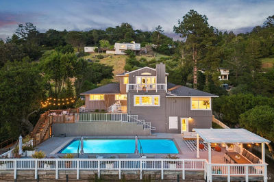 65 Valley View Ave San Rafael, CA 94901