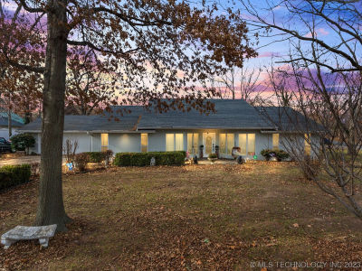 4570 E 510th Pryor, OK 74361