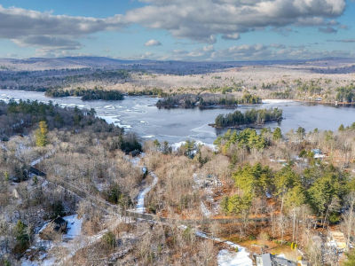 1016 Shedd Hill Rd Stoddard, NH 03464