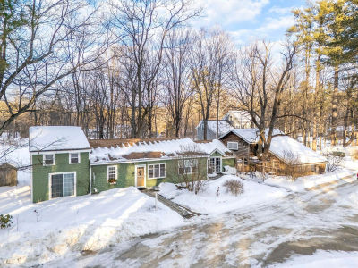 85 Intervale Rd Wilton, NH 03086