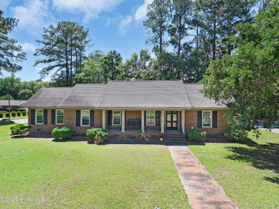 2008 S Elm St Greenville, NC 27858