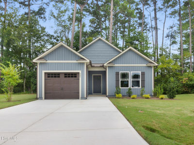 320 Camp Creek Dr Oriental, NC 28571