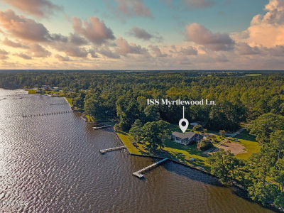 188 Myrtlewood Ln Bayboro, NC 28515