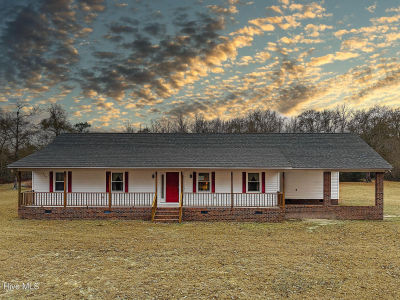 610 State Camp Rd Vanceboro, NC 28586