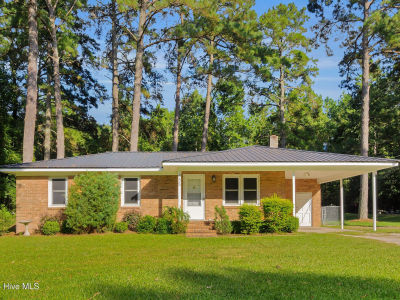 435 Sanders Ln New Bern, NC 28562
