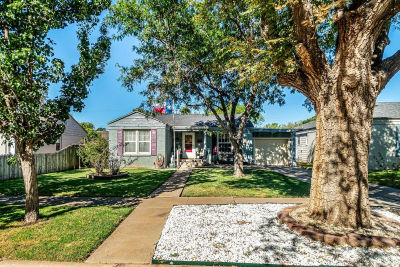 2904 S Monroe St Amarillo, TX 79109