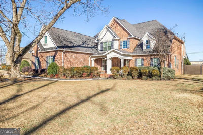 201 Running Creek Dr Warner Robins, GA 31088