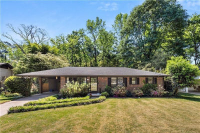 2859 Concord Dr Decatur, GA 30033