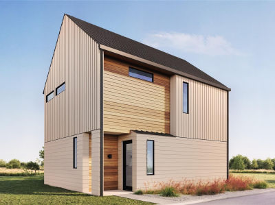 1180 Lott Ave Austin, TX 78721