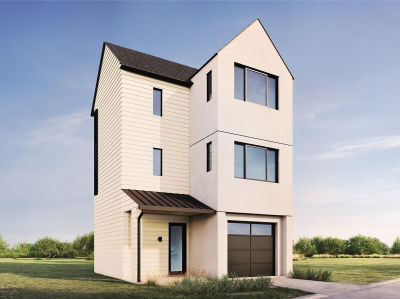 1406 Mason Ave Austin, TX 78721