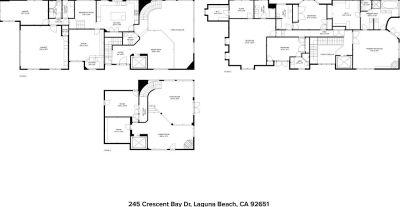 245 Crescent Bay Dr Laguna Beach, CA 92651
