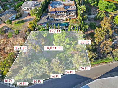 0 Avon St LOT 3 Newport Beach, CA 92663
