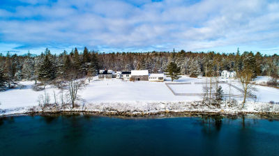 144 Byard Point Road