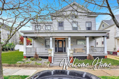 228 David St South Amboy, NJ 08879