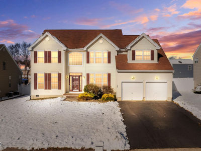 17 Heather Way Barnegat, NJ 08005