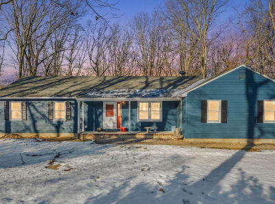 280 Lakewood Rd New Egypt, NJ 08533