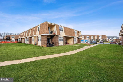 5 Florence Tollgate Pl UNIT 5 Florence, NJ 08518