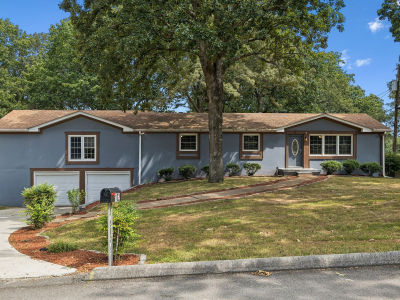 102 Warren Pl Dickson, TN 37055