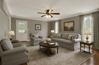 1040 Heatherwood Rd Pleasant View, TN 37146