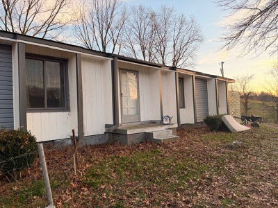 652 Ella West Cir Lynnville, TN 38472