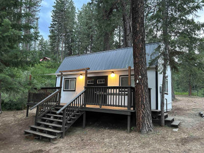 49 Castle Mountain Dr Garden Valley, ID 83622