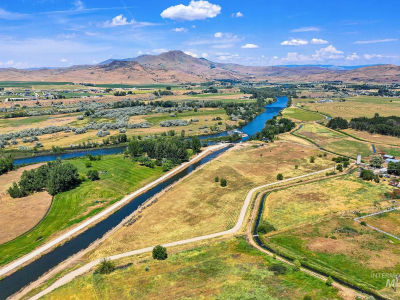 Meyer Ln LOT 2 Nampa, ID 83687