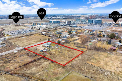 1400 S Jade Ave Meridian, ID 83642