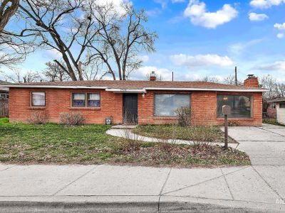 2519 S Vista Ave Boise, ID 83705