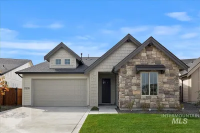 11301 W Lahinch Ln Kuna, ID 83634