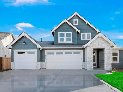10876 W Barnbougle Ln Kuna, ID 83634