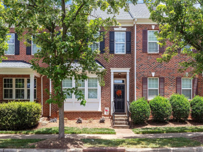 3634 Olympia Dr Raleigh, NC 27603