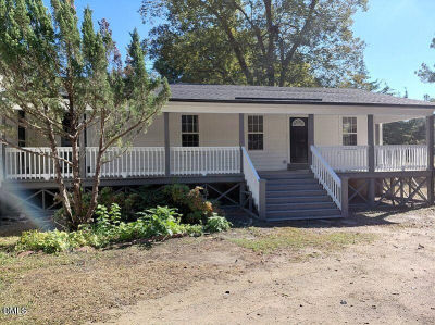 304 E Green St Macclesfield, NC 27852