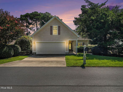 4979 Glen Cove Dr Southport, NC 28461