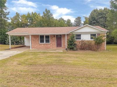 305 Broad St Reidsville, NC 27320