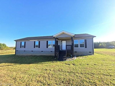 252 Paschal Rd Yanceyville, NC 27379