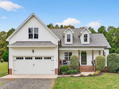 59 Sequoia Dr Timberlake, NC 27583