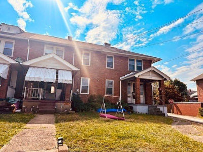 1017 Pennsylvania Ave Clairton, PA 15025