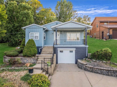 1613 State Route 885 Clairton, PA 15025