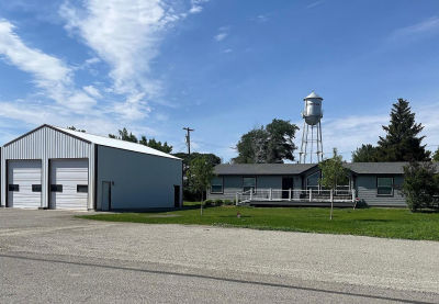 110 E Latah Ave Richfield, ID 83349