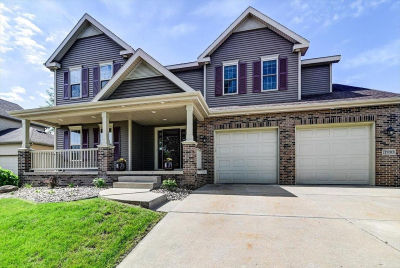 3930 Mammoth Trl Madison, WI 53719