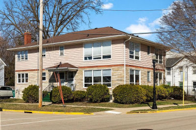 13 Mechanic St Edgerton, WI 53534