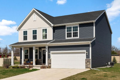 708 Narvik Cir Stoughton, WI 53589