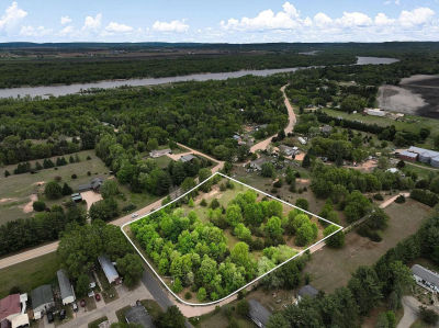 County Road Y LOT 2 Mazomanie, WI 53560