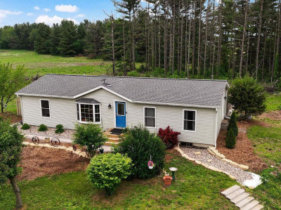 6560 Us Highway 14 Arena, WI 53503