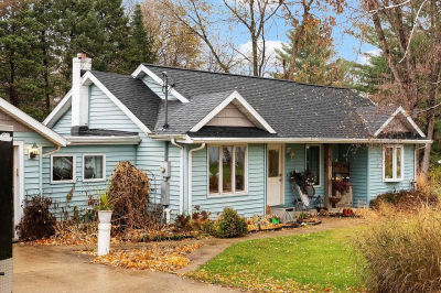 1713 E Howard Dr Edgerton, WI 53534