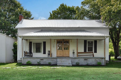 168 Randolph Hill Rd Ardmore, TN 38449