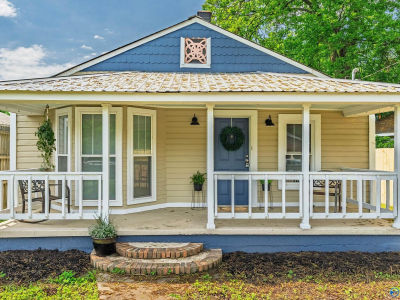 412 Oshaughnessy Ave NE Huntsville, AL 35801