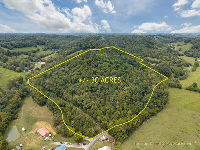 3 Creecy Hollow Rd Pulaski, TN 38478